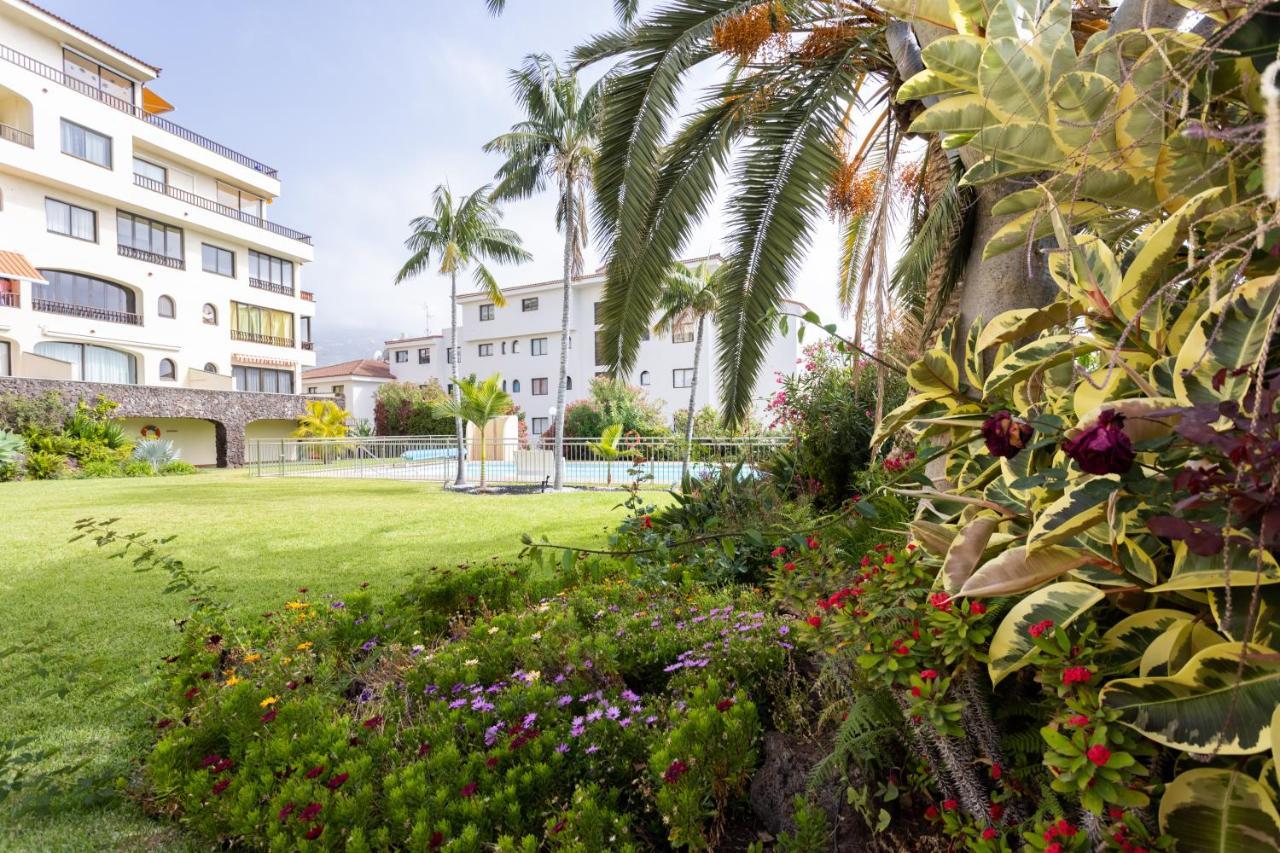Home2Book La Casita del Puerto, terrace&Pool Puerto de la Cruz  Esterno foto