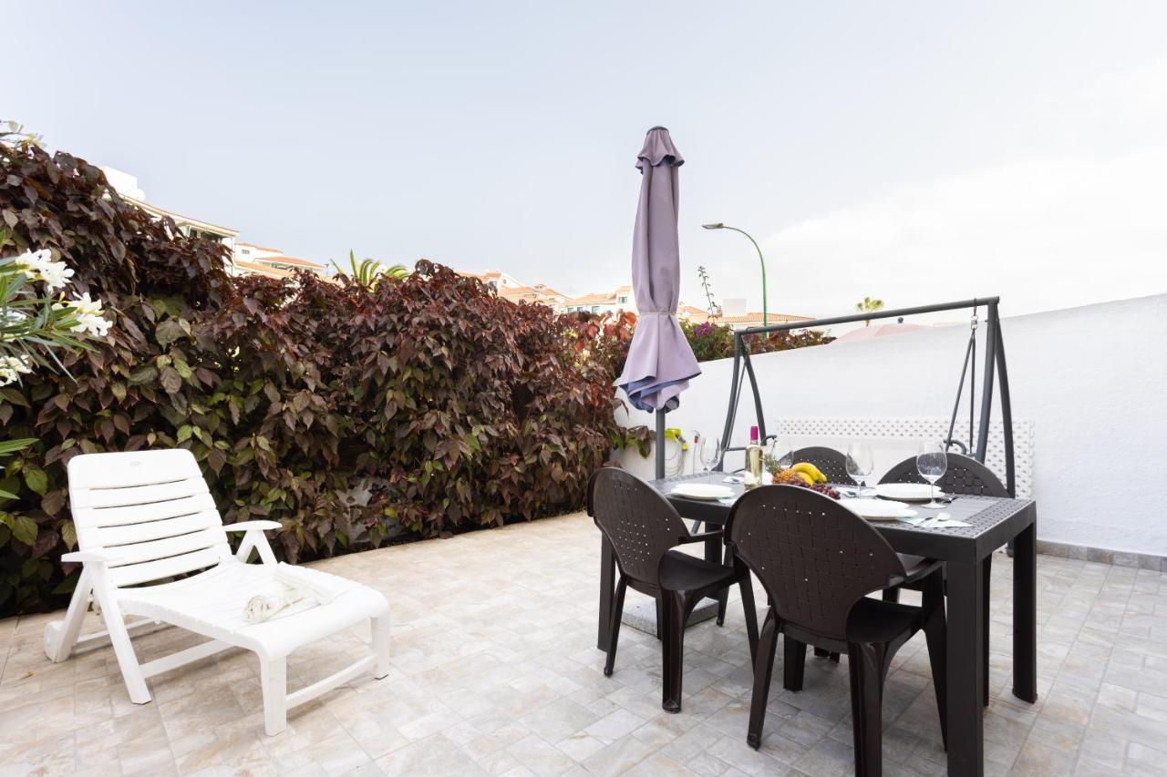Home2Book La Casita del Puerto, terrace&Pool Puerto de la Cruz  Esterno foto